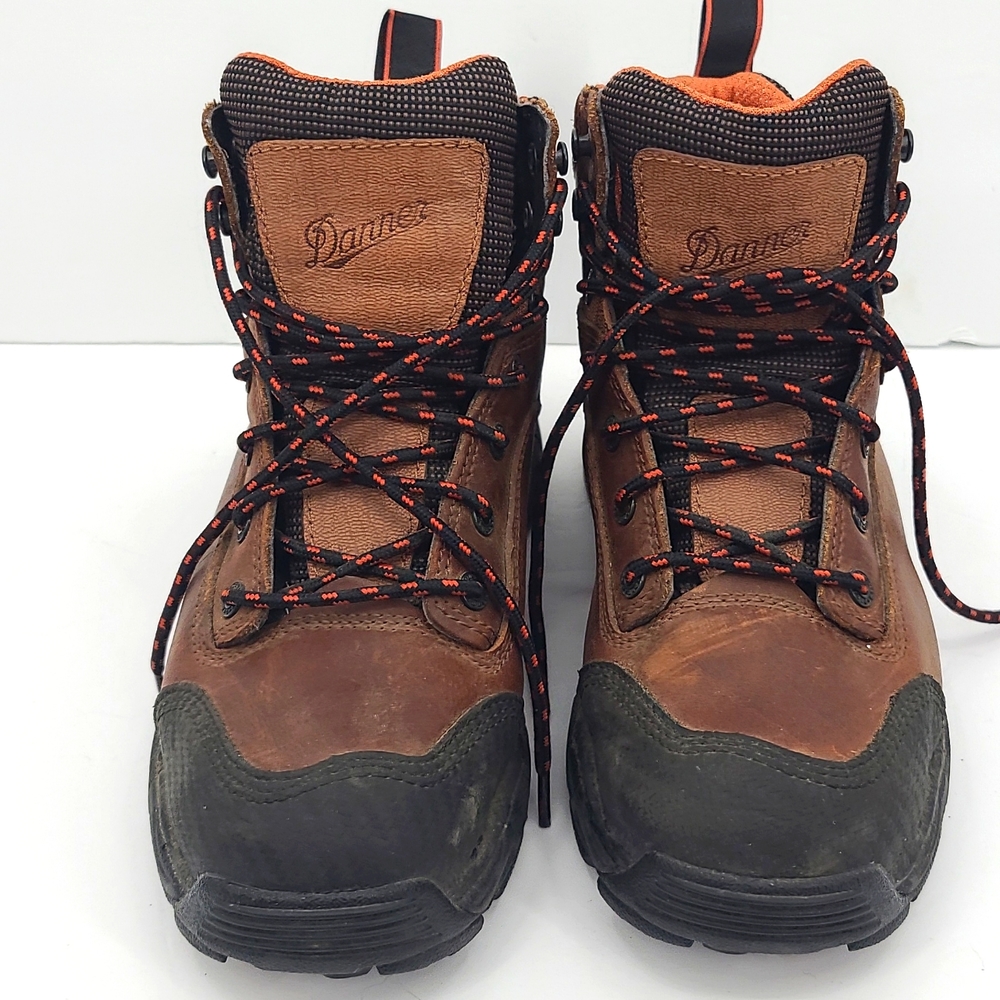 Danner Corvallis 5” Work Boots